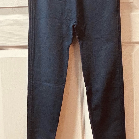 HALARA Dark Gray Compression Leggings M - Picture 1 of 6